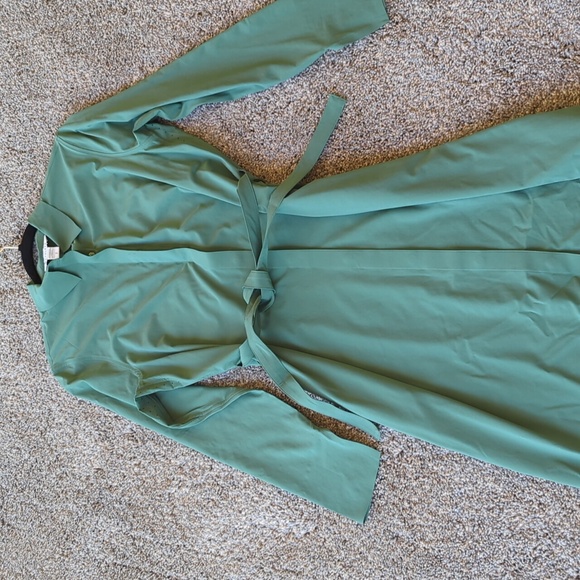 Athleta Dresses & Skirts - Athleta Urbanite Dress S